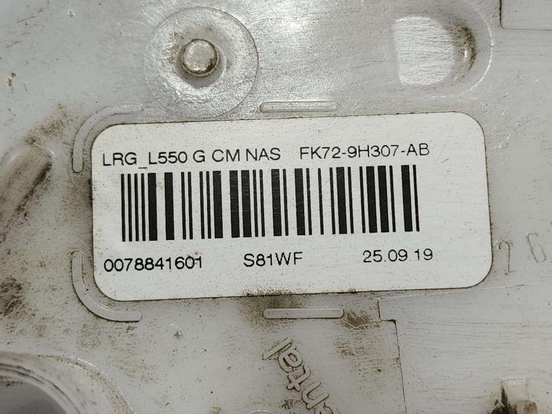 2020 Land Rover Discovery Sport Fuel Pump