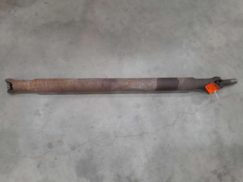 2007 Chevrolet Tahoe Rear Drive Shaft