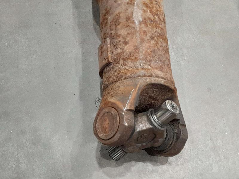 2007 Chevrolet Tahoe Rear Drive Shaft