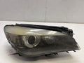 2009 - 2012 BMW 750i Adaptive Xenon Headlight Assembly w/ Ballast RH Passenger Side OEM 63117228424
