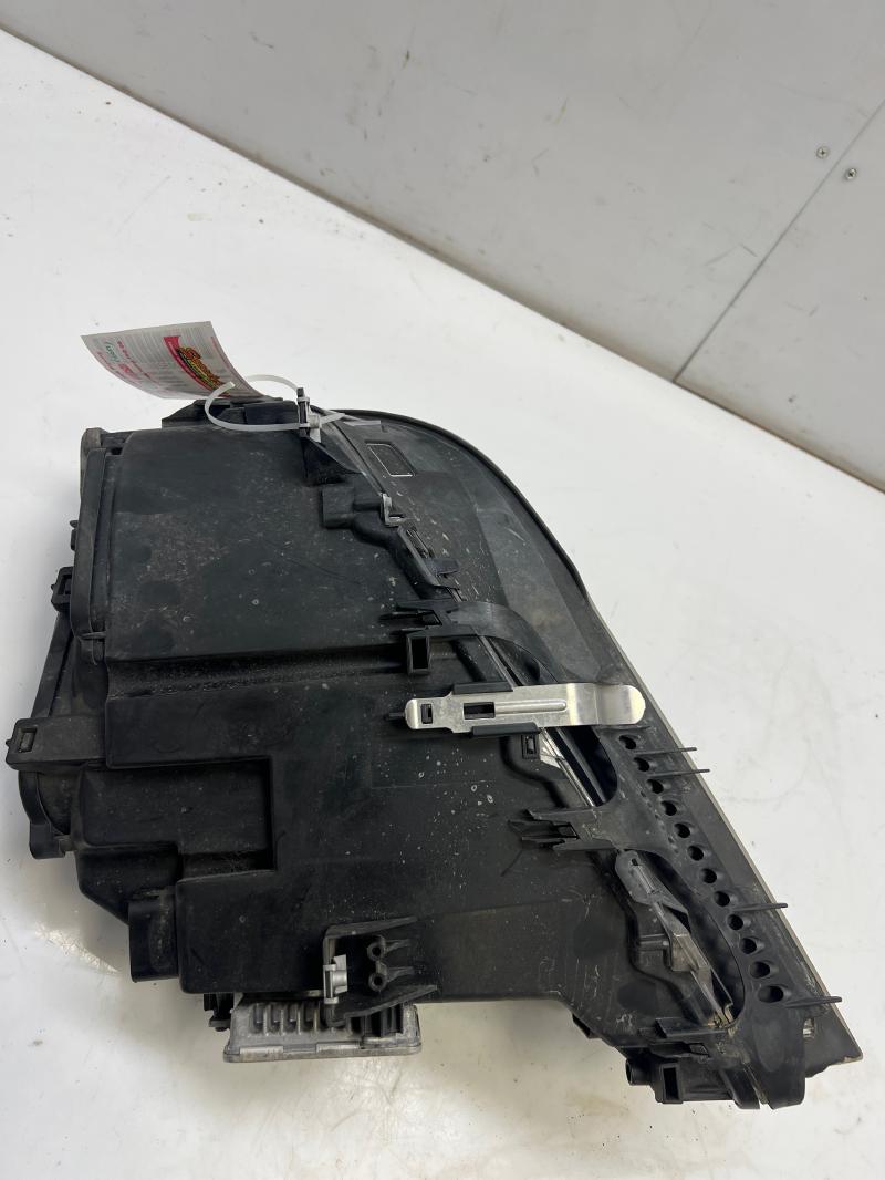 2009 - 2012 BMW 750i Adaptive Xenon Headlight Assembly w/ Ballast RH Passenger Side OEM 63117228424