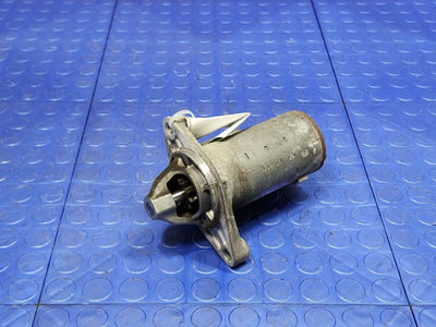 2016 Scion iM Starter Motor