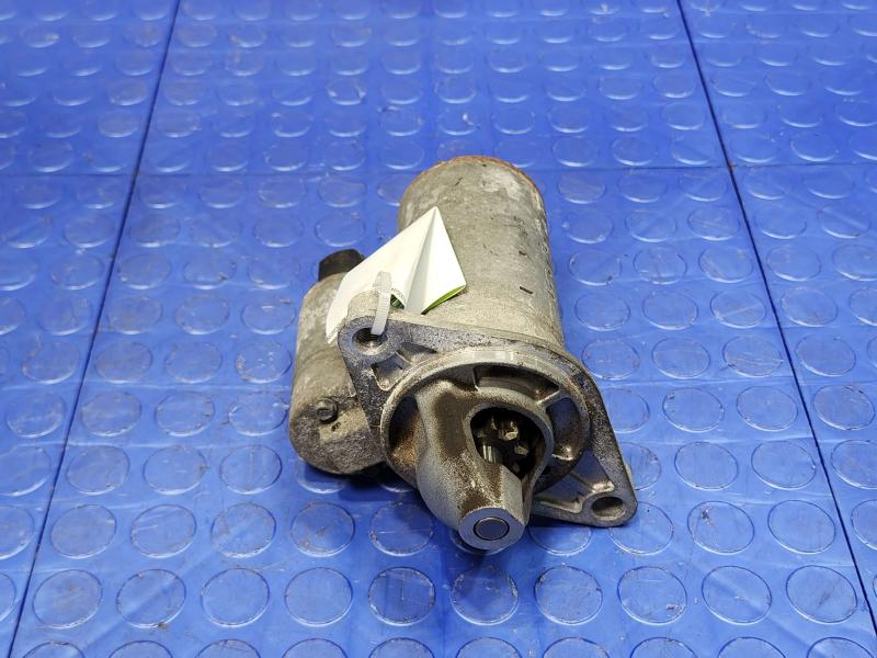 2016 Scion iM Starter Motor
