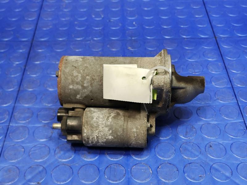 2016 Scion iM Starter Motor