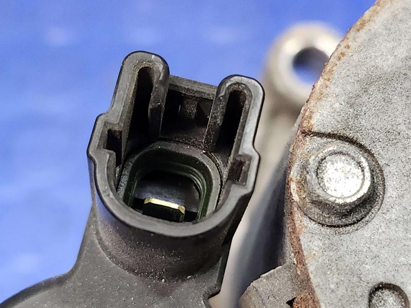 2016 Scion iM Starter Motor