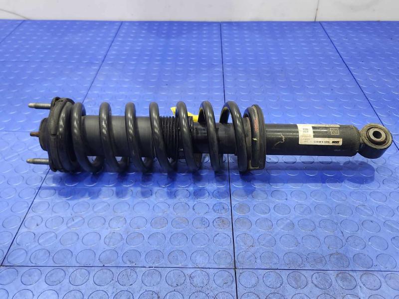 2016 Chevrolet Colorado Strut Assembly
