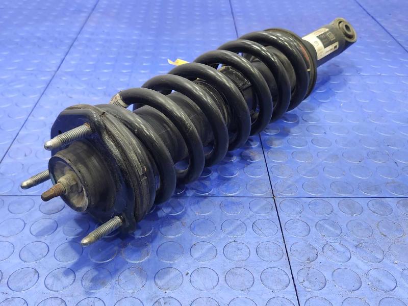 2016 Chevrolet Colorado Strut Assembly