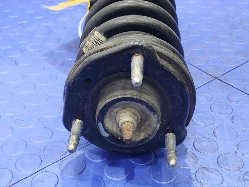 2016 Chevrolet Colorado Strut Assembly