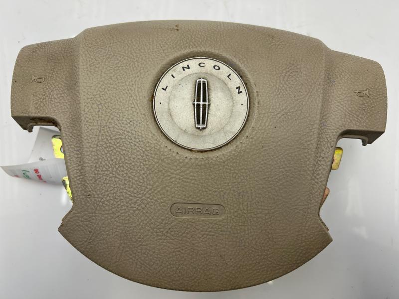 2004 Lincoln Aviator Air Bag