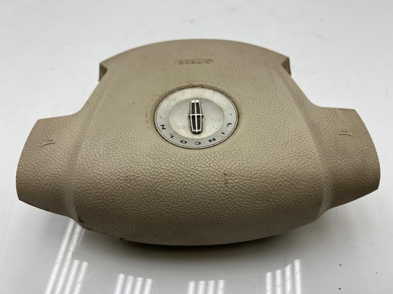 2004 Lincoln Aviator Air Bag