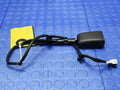 2025 Nissan Versa Front Seat Belt