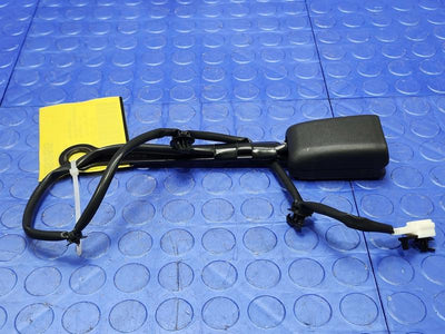 2025 Nissan Versa Front Seat Belt