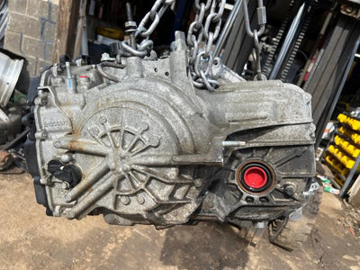 2013 Chevrolet Equinox Transmission Assy.