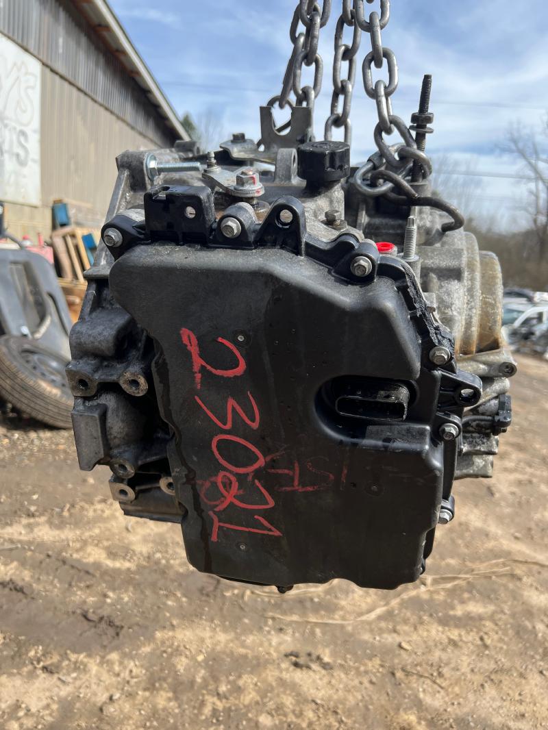 2013 Chevrolet Equinox Transmission Assy.