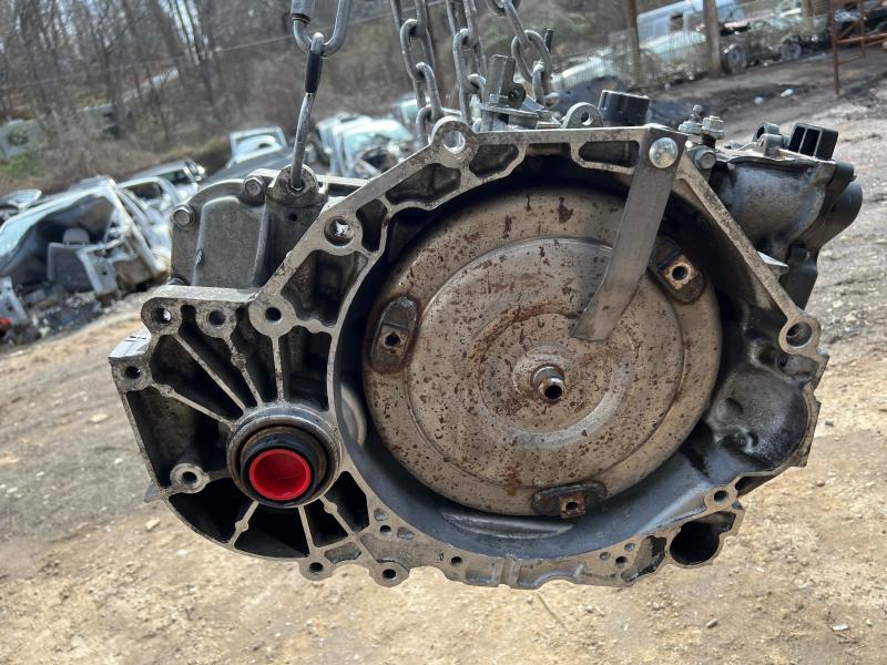 2013 Chevrolet Equinox Transmission Assy.
