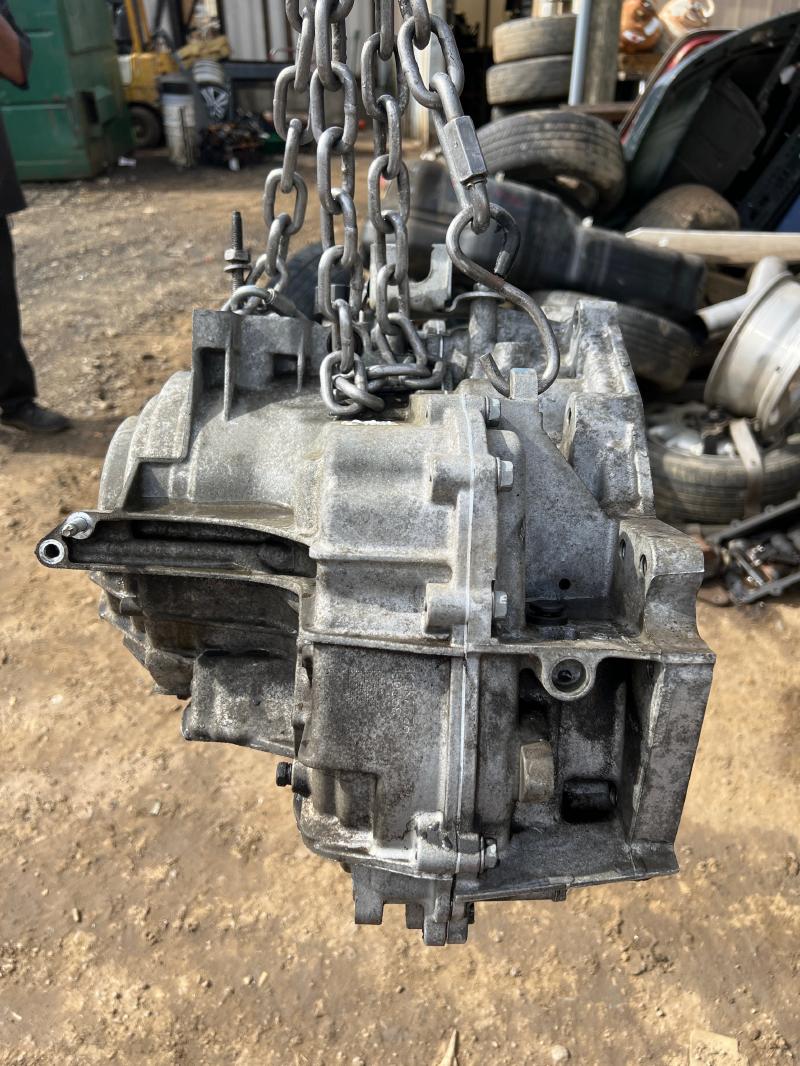 2013 Chevrolet Equinox Transmission Assy.