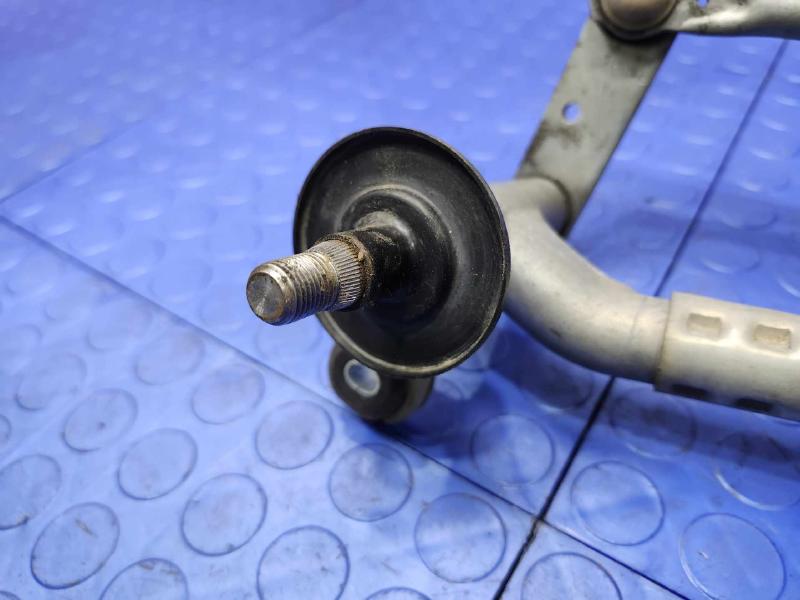 2013 Acura RDX Wiper Trans. Linkage