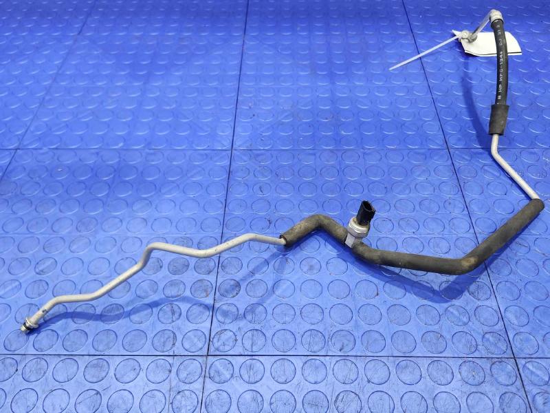 2015 Mazda CX-5 Air Conditioner Hose
