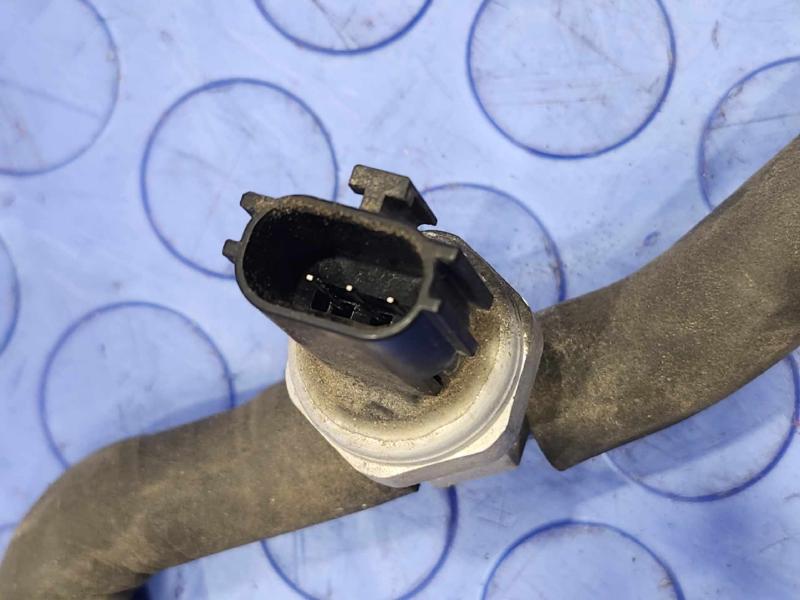2015 Mazda CX-5 Air Conditioner Hose