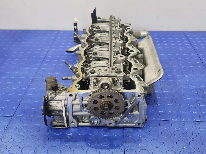 2013 Honda Civic Cylinder Head