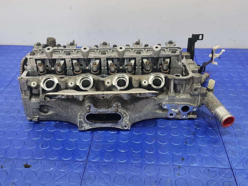 2013 Honda Civic Cylinder Head