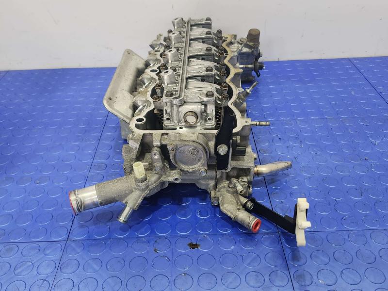 2013 Honda Civic Cylinder Head