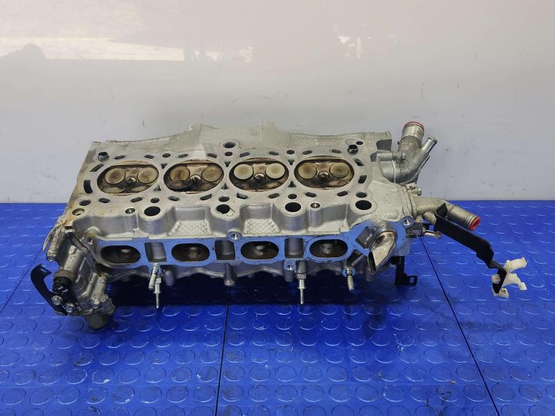 2013 Honda Civic Cylinder Head