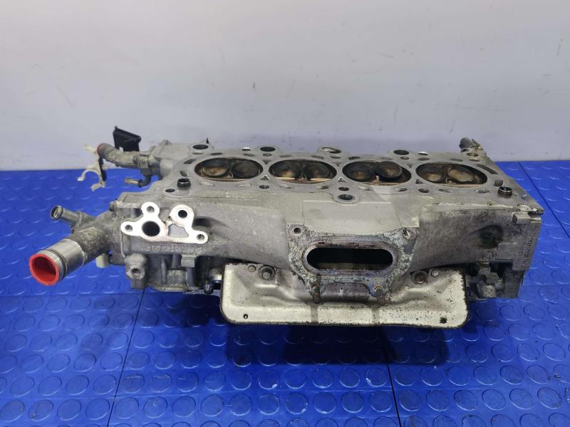 2013 Honda Civic Cylinder Head