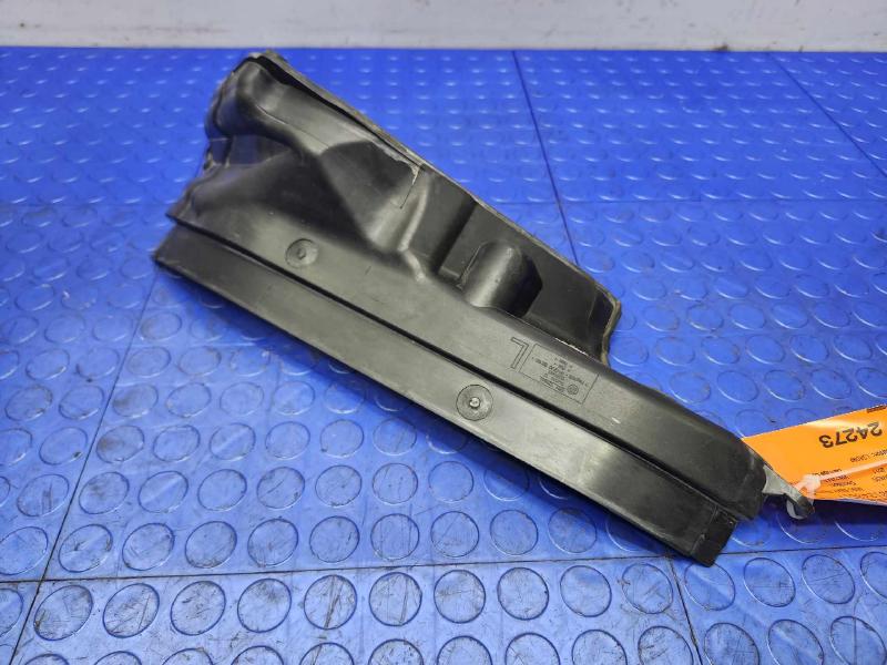 2011 BMW 535i Misc Ebay Parts