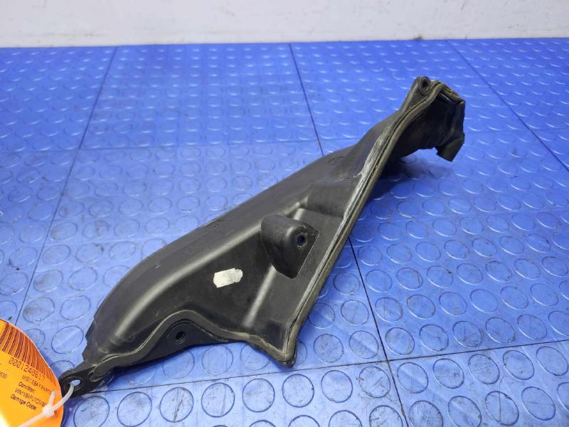 2011 BMW 535i Misc Ebay Parts