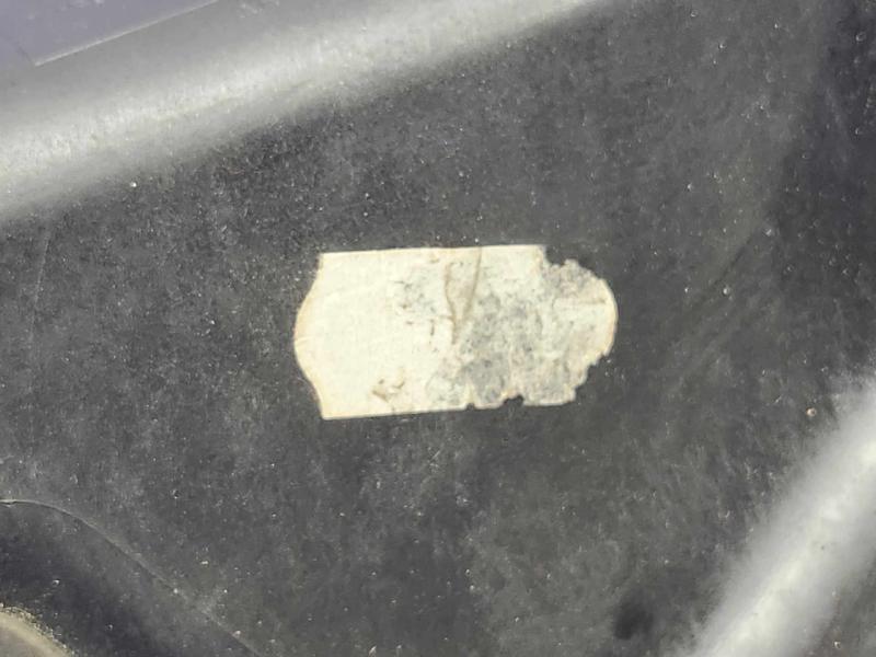 2011 BMW 535i Misc Ebay Parts