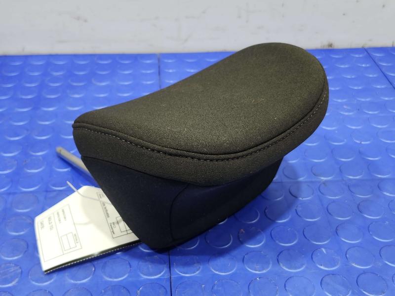 2025 Kia K4 Headrest