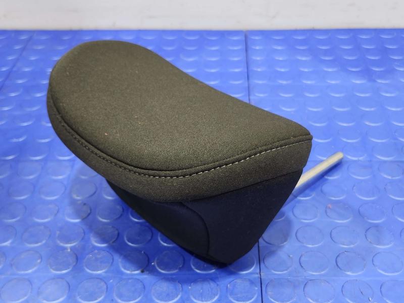 2025 Kia K4 Headrest