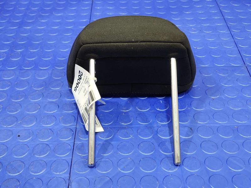 2025 Kia K4 Headrest