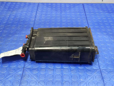 2013 Hyundai Accent Evaporator Canister