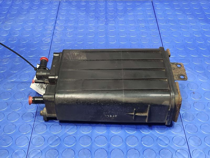 2012-2014 Hyundai Accent Fuel Vapor Charcoal Canister Assembly 314201R500