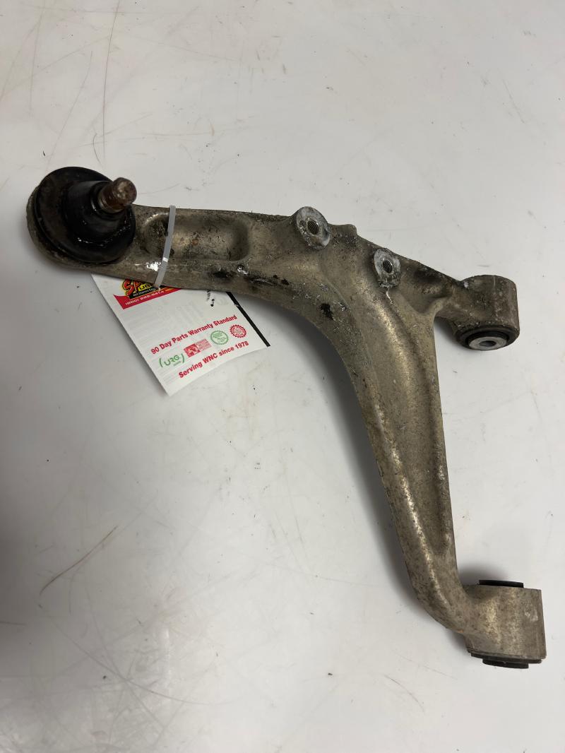 2005 Infiniti G35 Upper Control Arm Rear