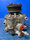 2007 Saab 9-7X A/C Air Compressor