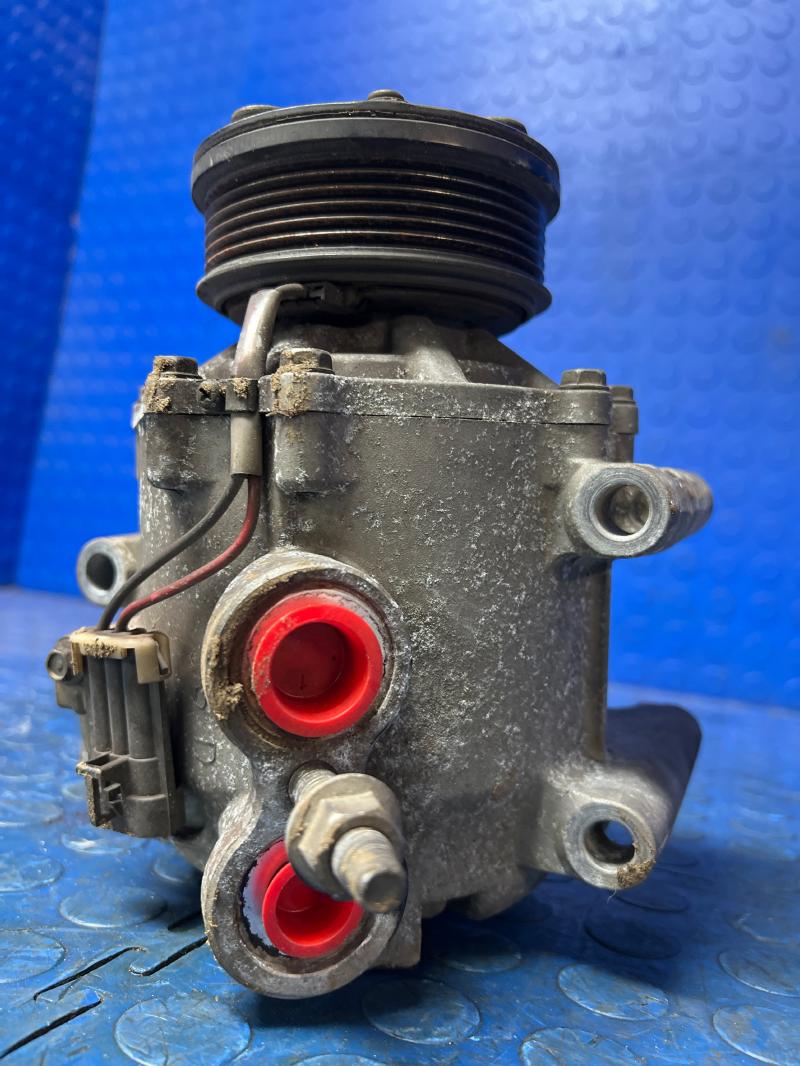 2007 Saab 9-7X A/C Air Compressor