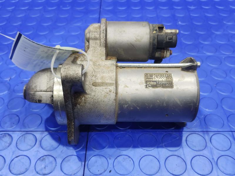 2019 Chevrolet Express 2500 Starter Motor