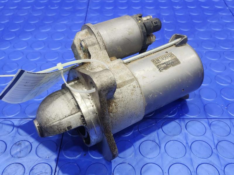2019 Chevrolet Express 2500 Starter Motor