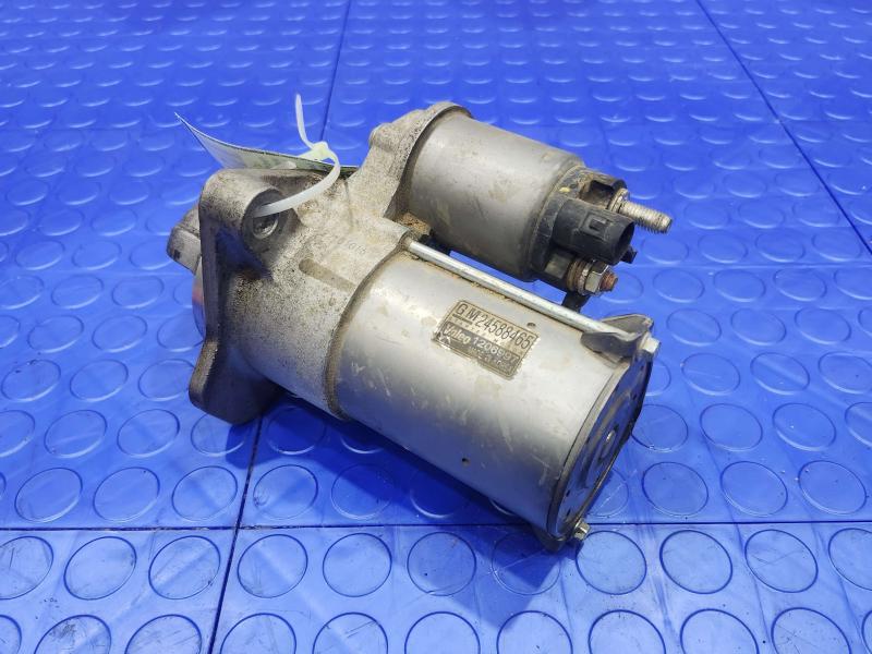 2019 Chevrolet Express 2500 Starter Motor