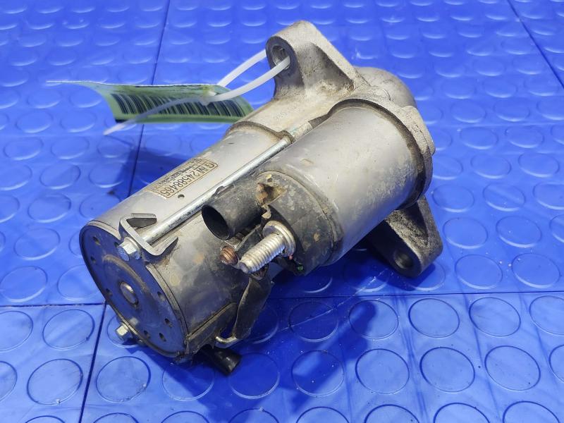 2019 Chevrolet Express 2500 Starter Motor
