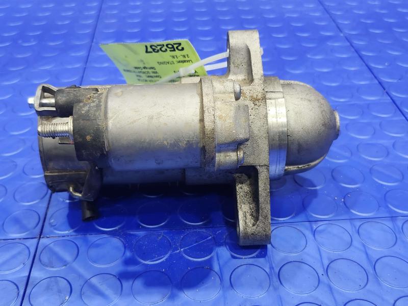2019 Chevrolet Express 2500 Starter Motor