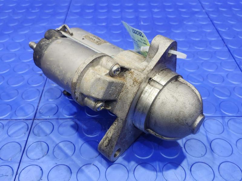 2019 Chevrolet Express 2500 Starter Motor