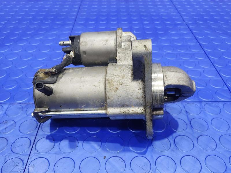 2019 Chevrolet Express 2500 Starter Motor