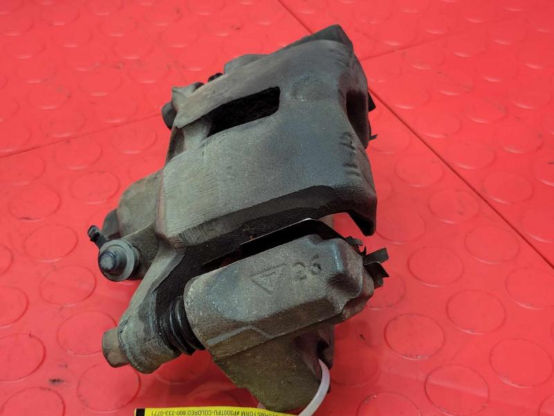 2006 Chevrolet Impala Caliper
