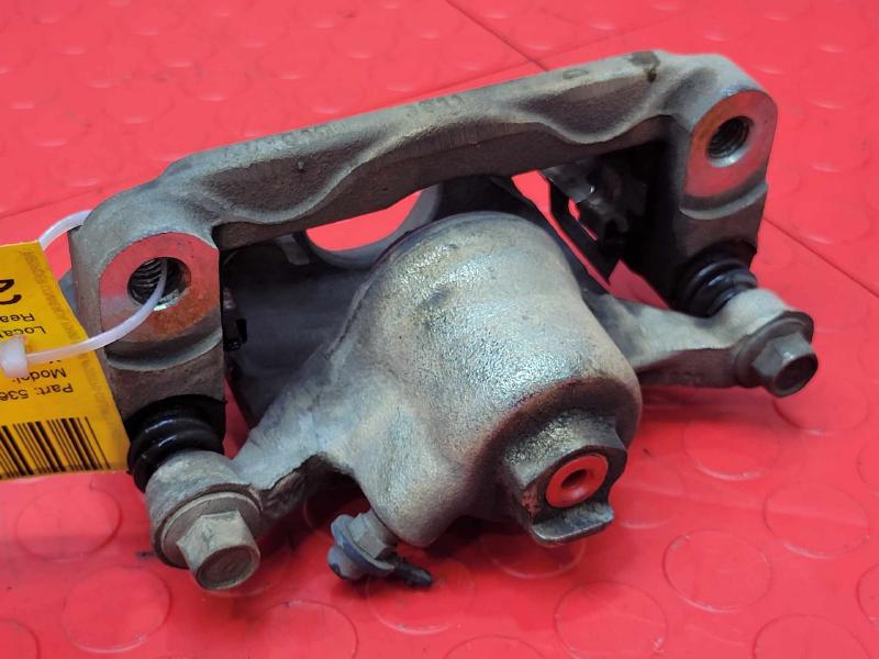 2006 Chevrolet Impala Caliper