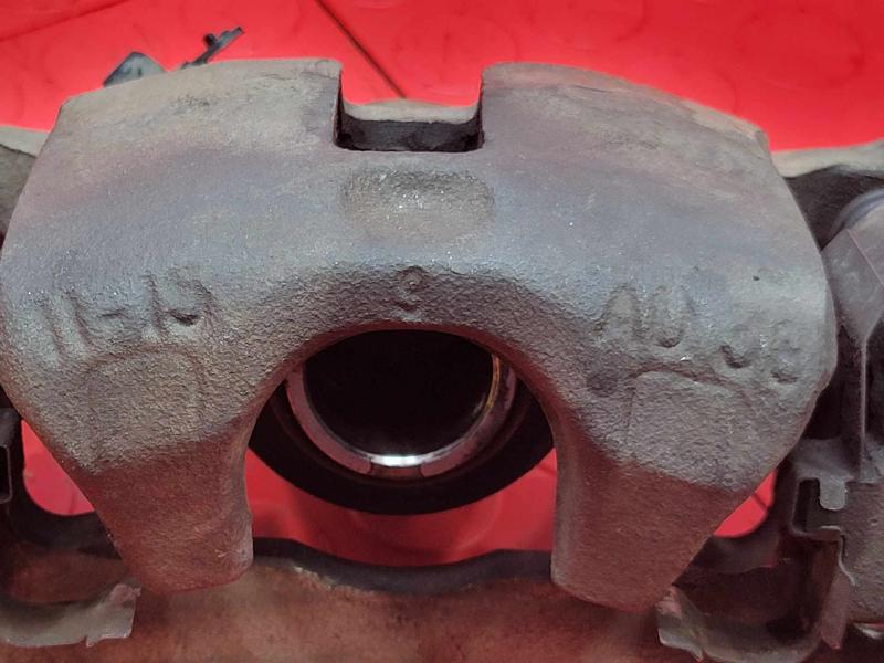2006 Chevrolet Impala Caliper