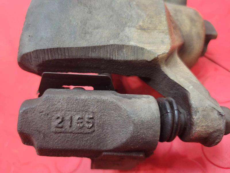 2006 Chevrolet Impala Caliper